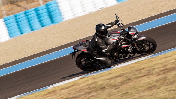 Image Gallery: 2020 Triumph Street Triple RS