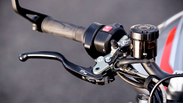 Image Gallery: 2020 Triumph Street Triple RS