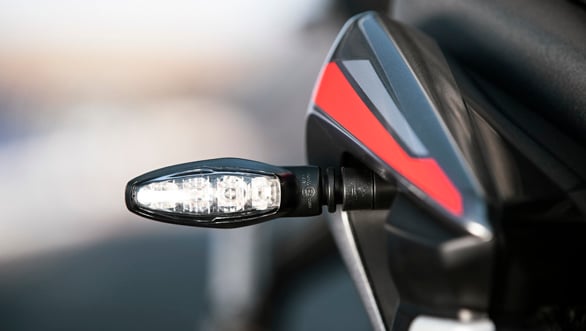 Image Gallery: 2020 Triumph Street Triple RS