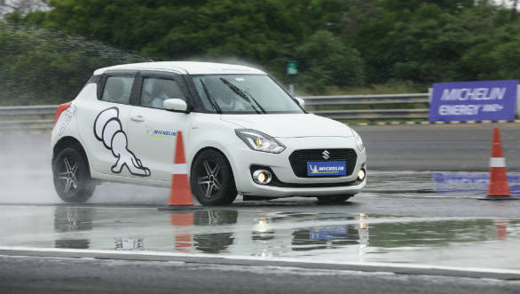 Tyre review: Michelin Energy XM2+