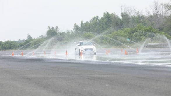 Tyre review: Michelin Energy XM2+