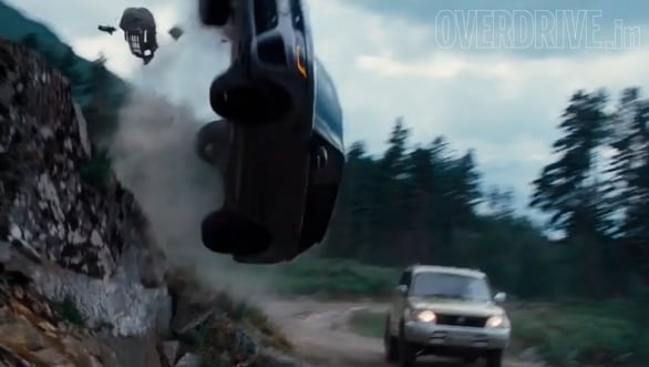 Cars and bikes of James Bond 007: No Time To Die