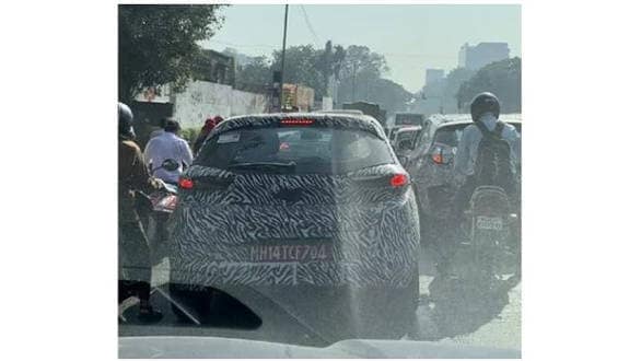 Tata Altroz EV to be showcased at the 2020 Auto Expo?