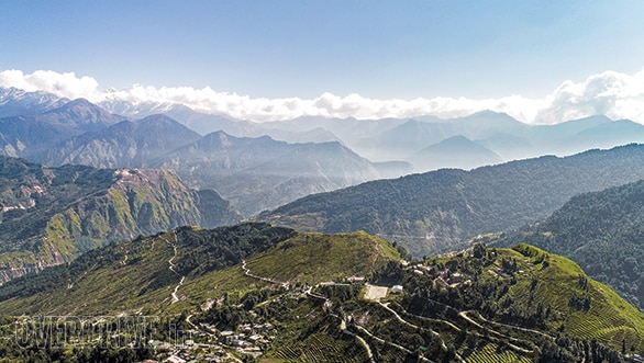 Special feature: Celebrating ten years of Toyota Fortuner in India