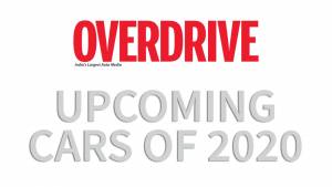 Top Picks Of Upcoming Cars Of 2020