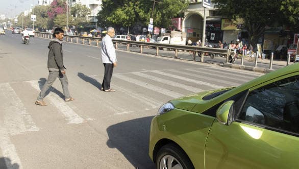 Systems Checks: Tips to stay safe while driving