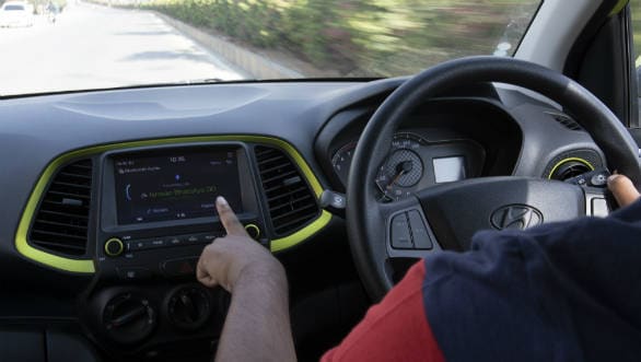 Systems Checks: Tips to stay safe while driving