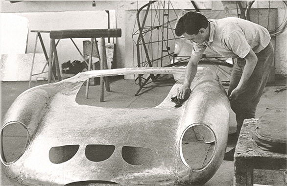 Return of Magic in Metal