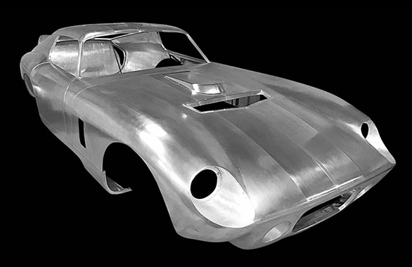 Return of Magic in Metal