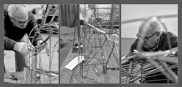 Return of Magic in Metal