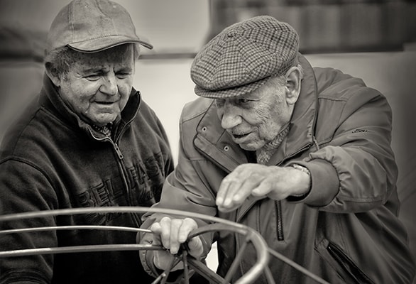 Return of Magic in Metal