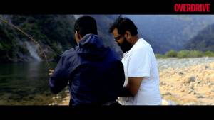 Driving the versatile Renault Triber