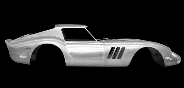 Return of Magic in Metal