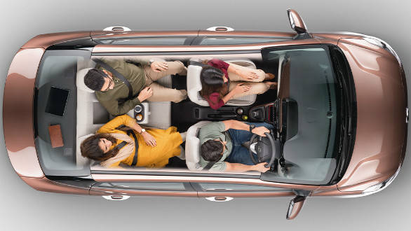 Hyundai Aura India launch: Prices, specs and features in detail