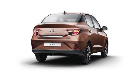 Hyundai Aura India launch: Prices, specs and features in detail