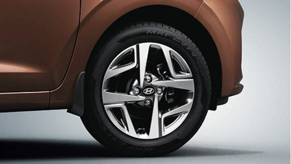 Hyundai Aura India launch: Prices, specs and features in detail