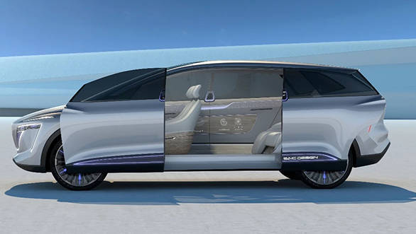 Auto Expo 2020: MG Motor to showcase 14 products covering hatchback, sedans and UV segments