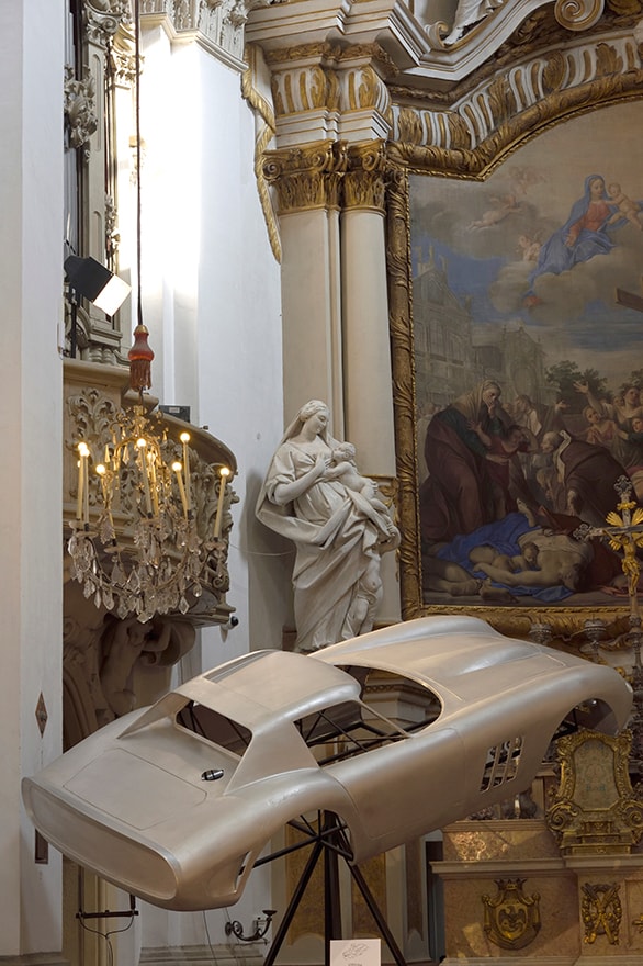 Return of Magic in Metal