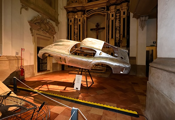 Return of Magic in Metal