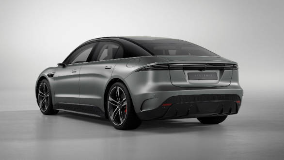 CES 2020: Sony enters the EV race with the Vision-S