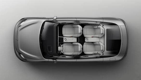 CES 2020: Sony enters the EV race with the Vision-S