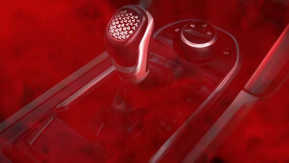 Auto Expo 2020: Tata Harrier BSVI automatic with sunroof teased