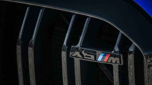 Image gallery: 2020 BMW X5 M Competition