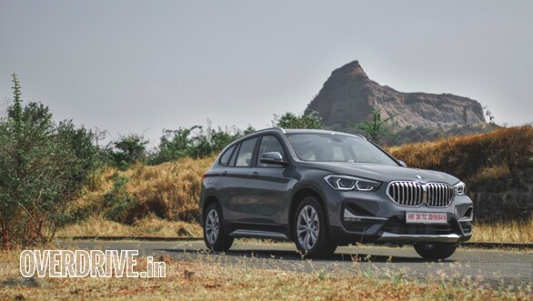 Spec Comparo: BMW X1 vs Audi Q3 vs Mercedes-Benz GLA