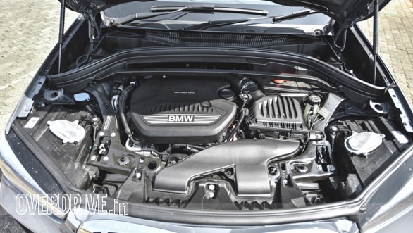 2020 BMW X1 launched in India at a price of Rs 35.90 lakh