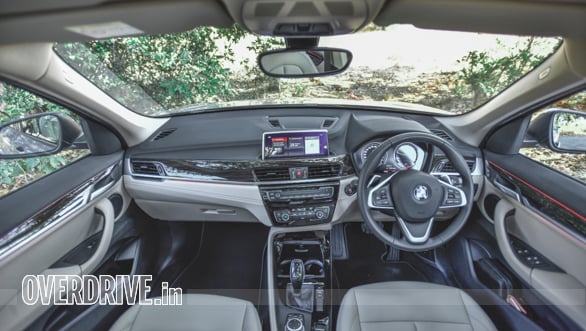 2020 BMW X1 launched in India at a price of Rs 35.90 lakh