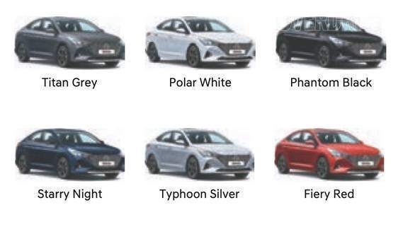 2020 Hyundai Verna: Things you may like and dislike