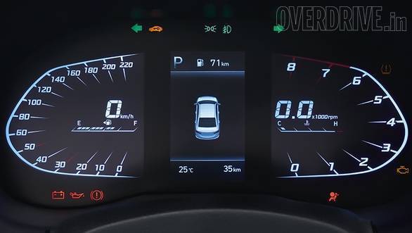 2020 Hyundai Verna: Things you may like and dislike