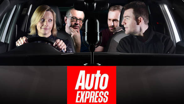 Automotive podcasts to get you through the lockdown