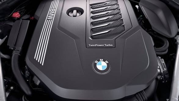 BMW to launch 8 Series Gran Coupe in India