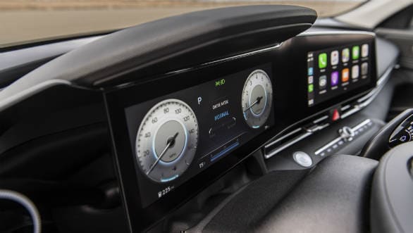 Hyundai reveals 2021 Elantra and Elantra hybrid