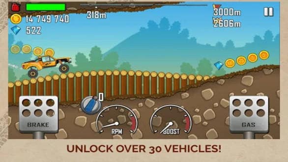 Racing games for smartphone that will keep you busy in quarantine