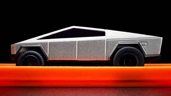 Hot Wheels RC Tesla Cybertruck is a must have!