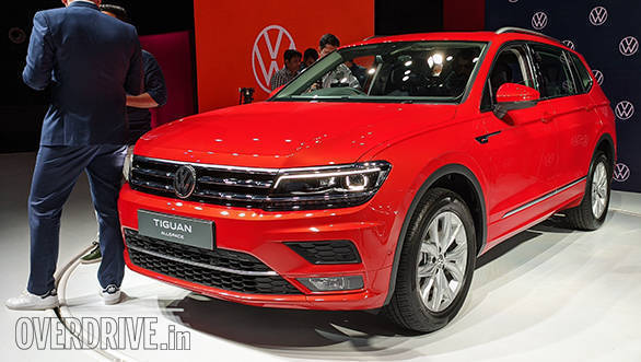 Four-wheeler launches that took place in India during COVID19