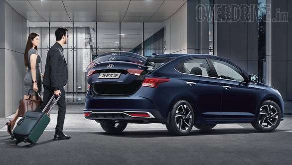 2020 Hyundai Verna: Things you may like and dislike