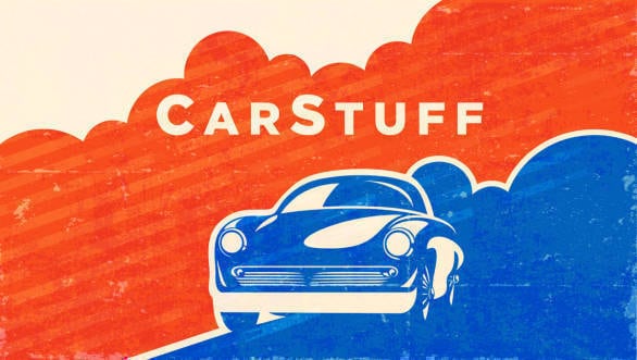 Automotive podcasts to get you through the lockdown