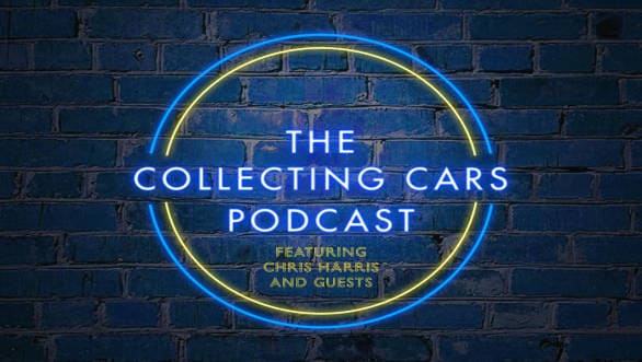 Automotive podcasts to get you through the lockdown