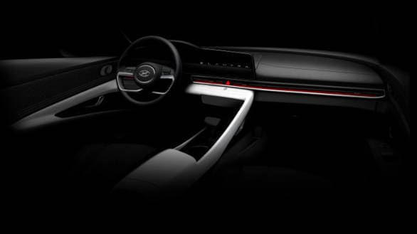 New-gen 2021 Hyundai Elantra teased before global unveil