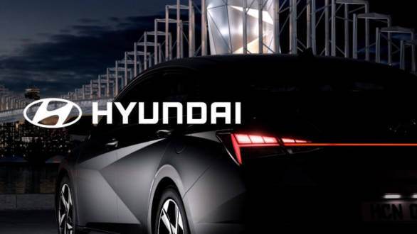 New-gen 2021 Hyundai Elantra teased before global unveil