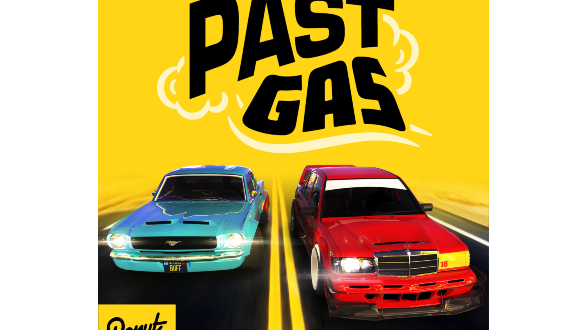 Automotive podcasts to get you through the lockdown