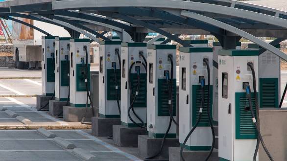 Electric two-wheeler sales up by 20.6 per cent in FY 2020