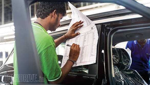 Excellence in the making: How the all-new Creta takes shape