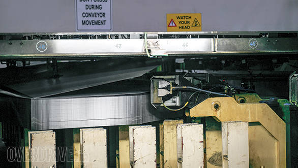 Excellence in the making: How the all-new Creta takes shape