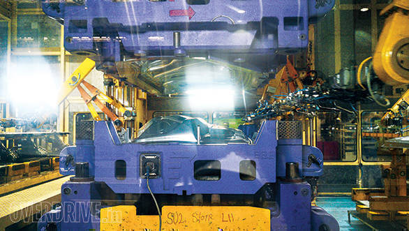 Excellence in the making: How the all-new Creta takes shape