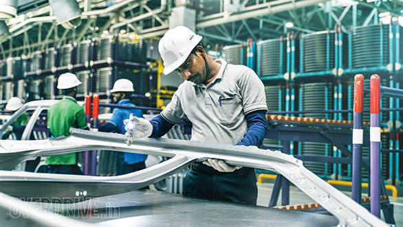 Excellence in the making: How the all-new Creta takes shape