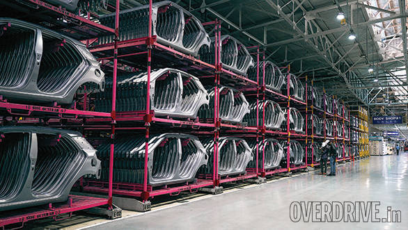 Excellence in the making: How the all-new Creta takes shape